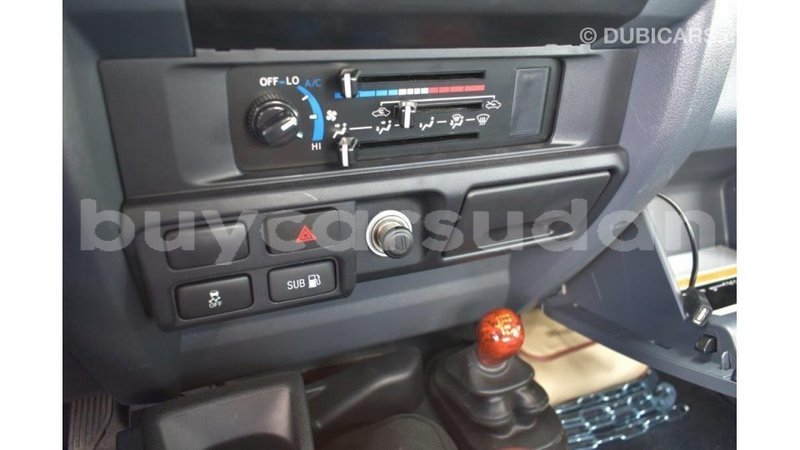 Big with watermark toyota land cruiser al jazirah state import dubai 2018