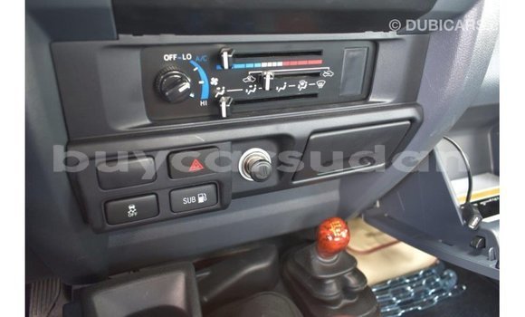 Buy Import Toyota Land Cruiser Red Car in Import - Dubai in Al Jazirah State Buy Import Toyota Land Cruiser Red Car in Import - Dubai in Al Jazirah State