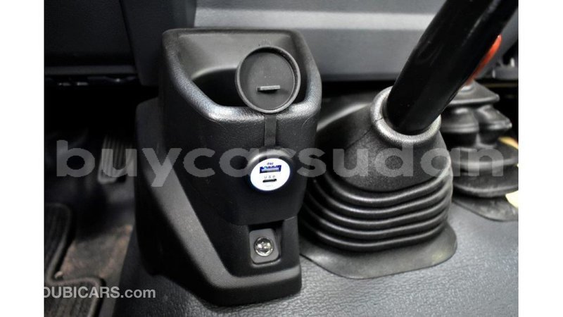 Big with watermark toyota land cruiser al jazirah state import dubai 2018