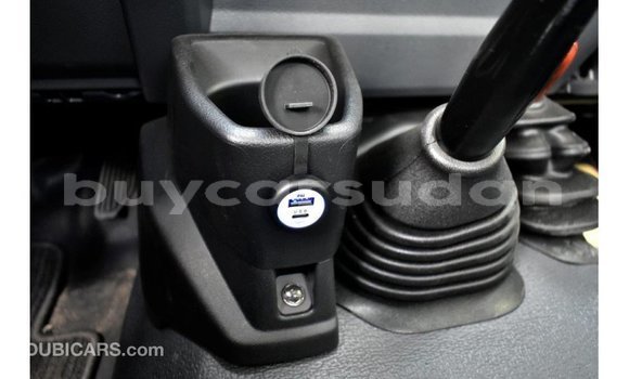 Buy Import Toyota Land Cruiser Red Car in Import - Dubai in Al Jazirah State Buy Import Toyota Land Cruiser Red Car in Import - Dubai in Al Jazirah State