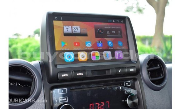 Buy Import Toyota Land Cruiser Red Car in Import - Dubai in Al Jazirah State Buy Import Toyota Land Cruiser Red Car in Import - Dubai in Al Jazirah State