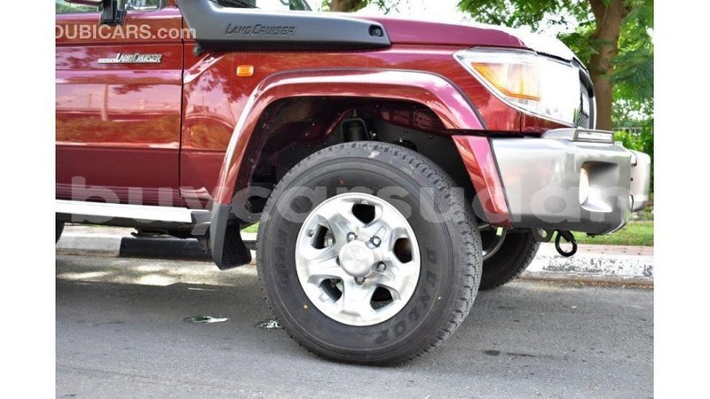 Big with watermark toyota land cruiser al jazirah state import dubai 2018