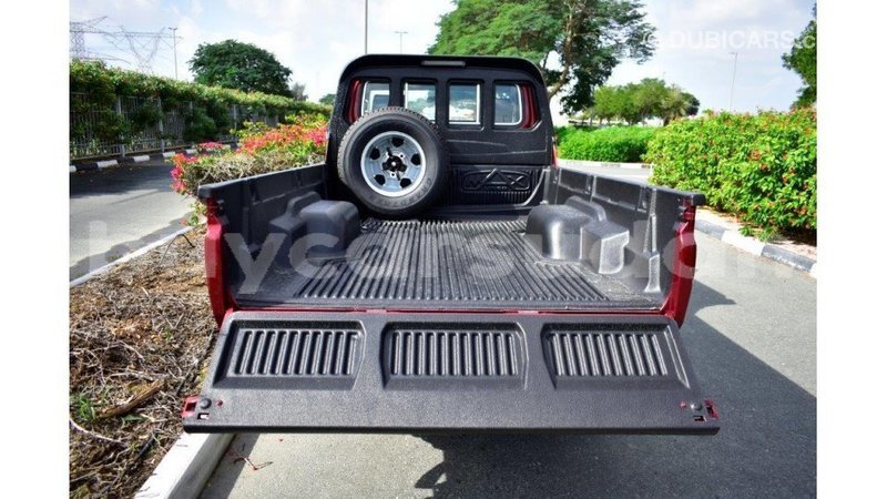 Big with watermark toyota land cruiser al jazirah state import dubai 2018