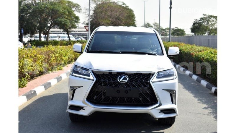 Big with watermark lexus lx al jazirah state import dubai 2019