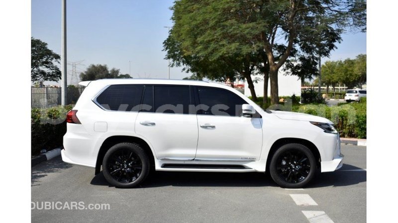 Big with watermark lexus lx al jazirah state import dubai 2019