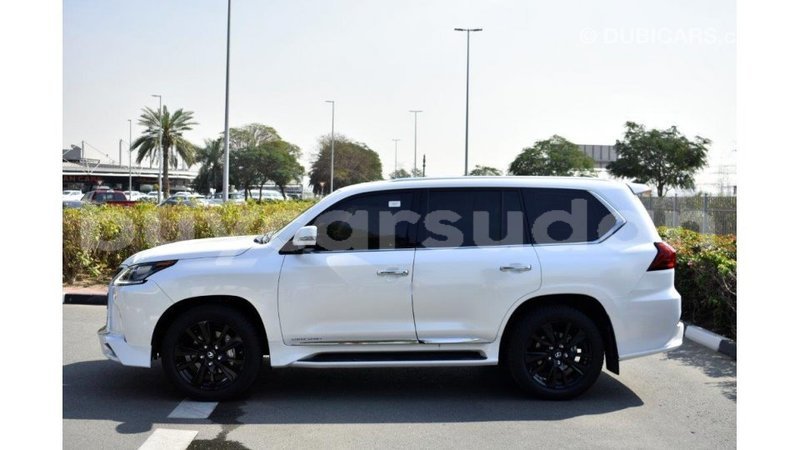 Big with watermark lexus lx al jazirah state import dubai 2019