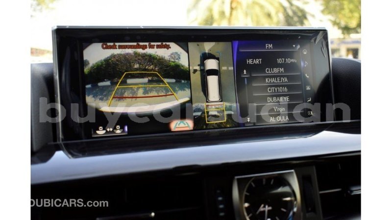 Big with watermark lexus lx al jazirah state import dubai 2019