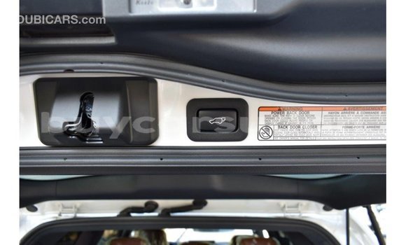 Buy Import Lexus LX White Car in Import - Dubai in Al Jazirah State Buy Import Lexus LX White Car in Import - Dubai in Al Jazirah State