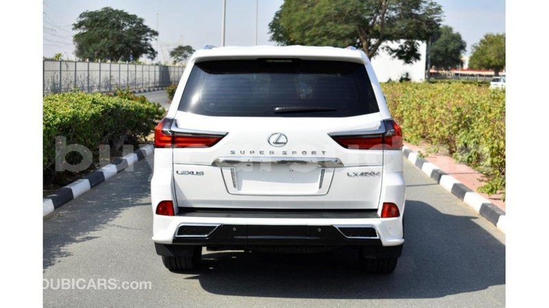 Big with watermark lexus lx al jazirah state import dubai 2019