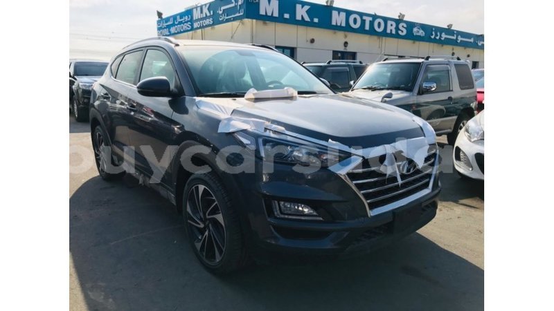 Big with watermark hyundai tucson al jazirah state import dubai 2020
