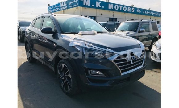 Buy Import Hyundai Tucson Other Car in Import - Dubai in Al Jazirah State Buy Import Hyundai Tucson Other Car in Import - Dubai in Al Jazirah State