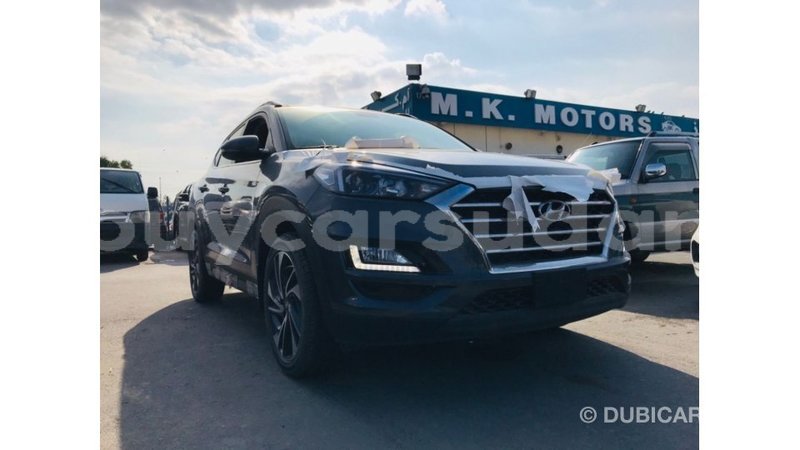 Big with watermark hyundai tucson al jazirah state import dubai 2020