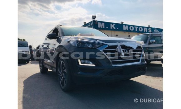 Buy Import Hyundai Tucson Other Car in Import - Dubai in Al Jazirah State Buy Import Hyundai Tucson Other Car in Import - Dubai in Al Jazirah State
