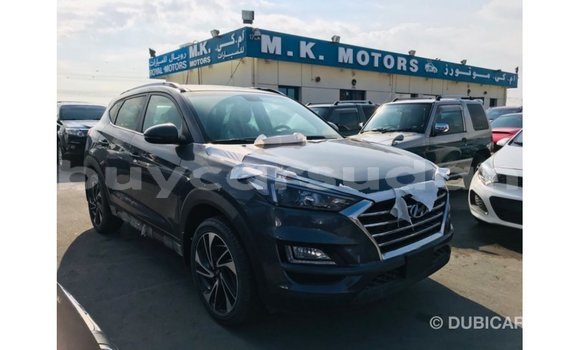 Buy Import Hyundai Tucson Other Car in Import - Dubai in Al Jazirah State Buy Import Hyundai Tucson Other Car in Import - Dubai in Al Jazirah State