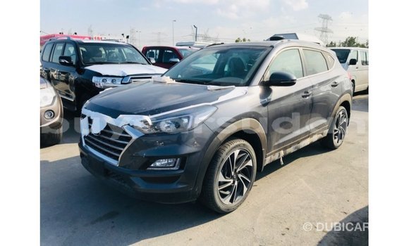 Buy Import Hyundai Tucson Other Car in Import - Dubai in Al Jazirah State Buy Import Hyundai Tucson Other Car in Import - Dubai in Al Jazirah State