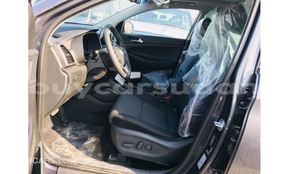 Buy Import Hyundai Tucson Other Car in Import - Dubai in Al Jazirah State Buy Import Hyundai Tucson Other Car in Import - Dubai in Al Jazirah State