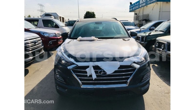 Big with watermark hyundai tucson al jazirah state import dubai 2020