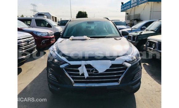 Buy Import Hyundai Tucson Other Car in Import - Dubai in Al Jazirah State Buy Import Hyundai Tucson Other Car in Import - Dubai in Al Jazirah State