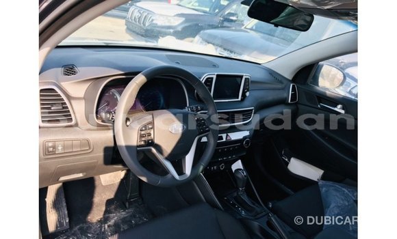 Buy Import Hyundai Tucson Other Car in Import - Dubai in Al Jazirah State Buy Import Hyundai Tucson Other Car in Import - Dubai in Al Jazirah State