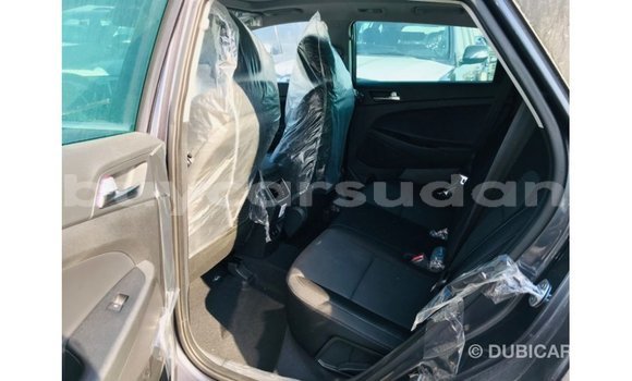 Buy Import Hyundai Tucson Other Car in Import - Dubai in Al Jazirah State Buy Import Hyundai Tucson Other Car in Import - Dubai in Al Jazirah State
