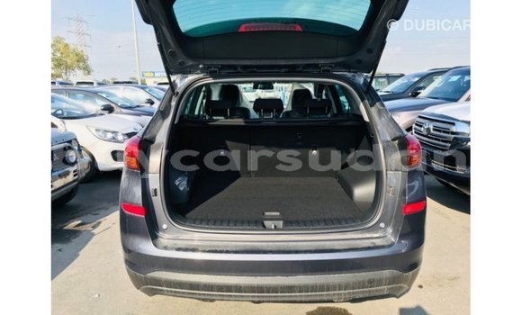 Buy Import Hyundai Tucson Other Car in Import - Dubai in Al Jazirah State Buy Import Hyundai Tucson Other Car in Import - Dubai in Al Jazirah State