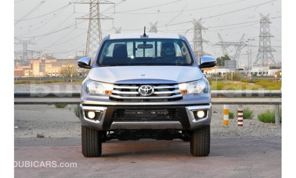 Buy Import Toyota Hilux Other Car in Import - Dubai in Al Jazirah State Buy Import Toyota Hilux Other Car in Import - Dubai in Al Jazirah State