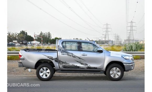 Buy Import Toyota Hilux Other Car in Import - Dubai in Al Jazirah State Buy Import Toyota Hilux Other Car in Import - Dubai in Al Jazirah State