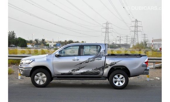 Buy Import Toyota Hilux Other Car in Import - Dubai in Al Jazirah State Buy Import Toyota Hilux Other Car in Import - Dubai in Al Jazirah State