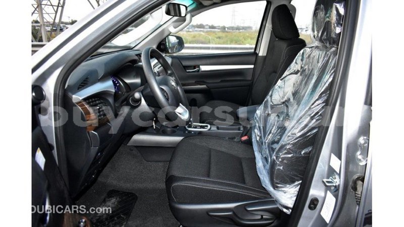 Big with watermark toyota hilux al jazirah state import dubai 2022