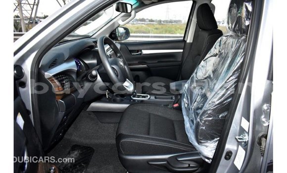 Buy Import Toyota Hilux Other Car in Import - Dubai in Al Jazirah State Buy Import Toyota Hilux Other Car in Import - Dubai in Al Jazirah State