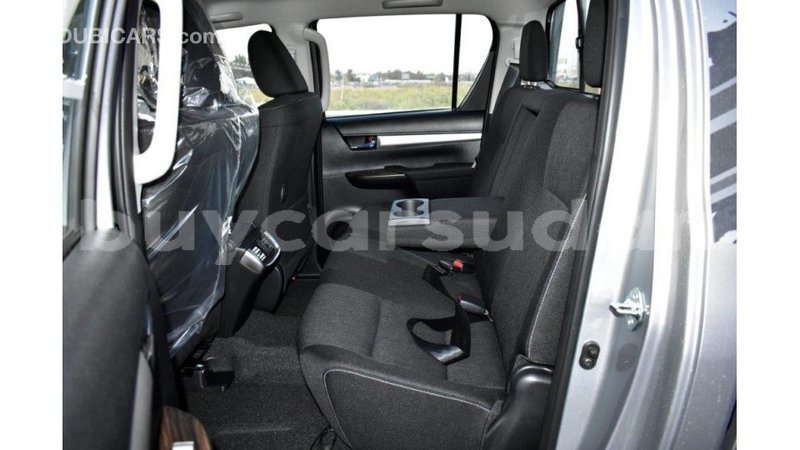 Big with watermark toyota hilux al jazirah state import dubai 2022