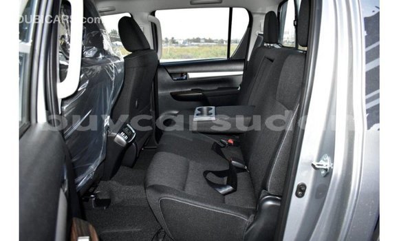 Buy Import Toyota Hilux Other Car in Import - Dubai in Al Jazirah State Buy Import Toyota Hilux Other Car in Import - Dubai in Al Jazirah State
