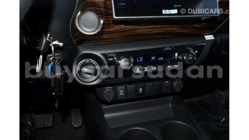 Big with watermark toyota hilux al jazirah state import dubai 2022