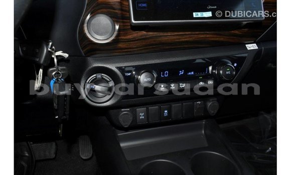 Buy Import Toyota Hilux Other Car in Import - Dubai in Al Jazirah State Buy Import Toyota Hilux Other Car in Import - Dubai in Al Jazirah State
