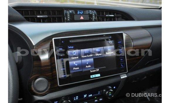 Buy Import Toyota Hilux Other Car in Import - Dubai in Al Jazirah State Buy Import Toyota Hilux Other Car in Import - Dubai in Al Jazirah State