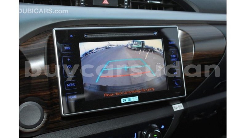 Big with watermark toyota hilux al jazirah state import dubai 2022