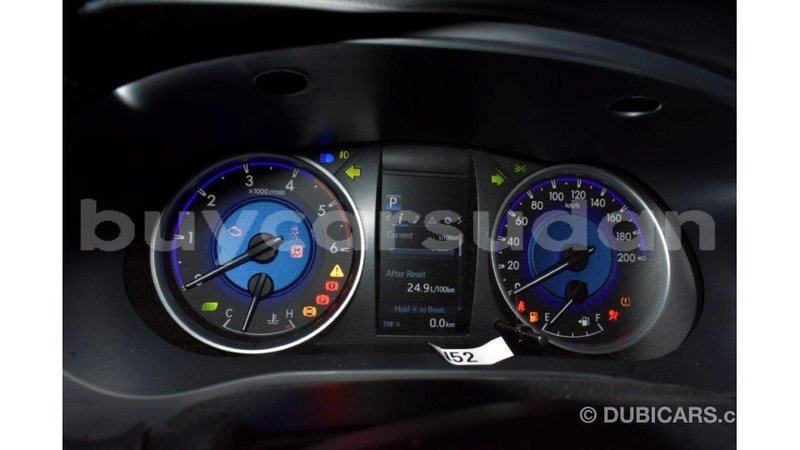 Big with watermark toyota hilux al jazirah state import dubai 2022