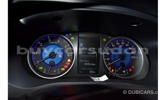 Buy Import Toyota Hilux Other Car in Import - Dubai in Al Jazirah State Buy Import Toyota Hilux Other Car in Import - Dubai in Al Jazirah State