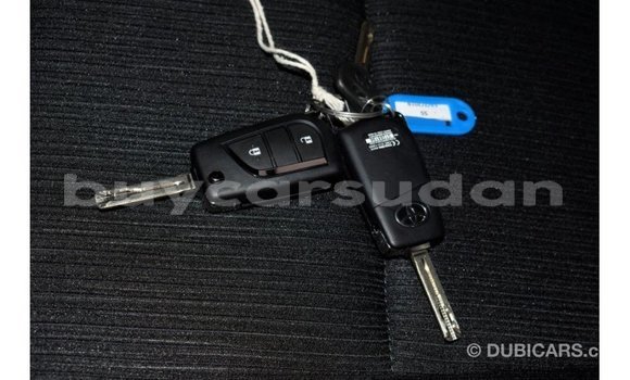 Buy Import Toyota Hilux Other Car in Import - Dubai in Al Jazirah State Buy Import Toyota Hilux Other Car in Import - Dubai in Al Jazirah State