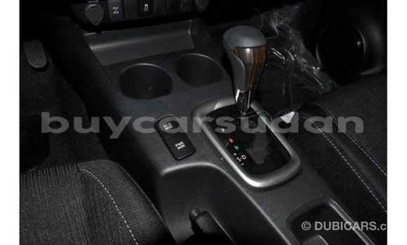 Buy Import Toyota Hilux Other Car in Import - Dubai in Al Jazirah State Buy Import Toyota Hilux Other Car in Import - Dubai in Al Jazirah State
