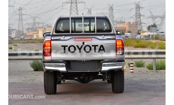 Buy Import Toyota Hilux Other Car in Import - Dubai in Al Jazirah State Buy Import Toyota Hilux Other Car in Import - Dubai in Al Jazirah State