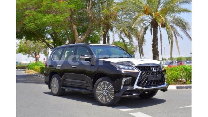 Big with watermark lexus lx al jazirah state import dubai 2026