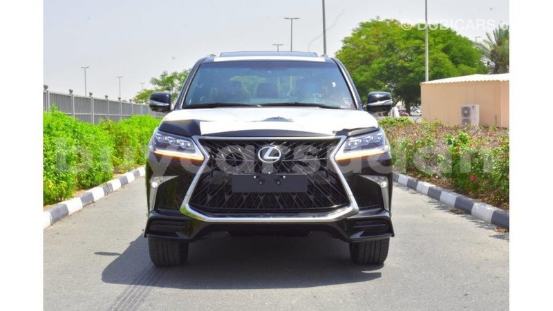 Big with watermark lexus lx al jazirah state import dubai 2026