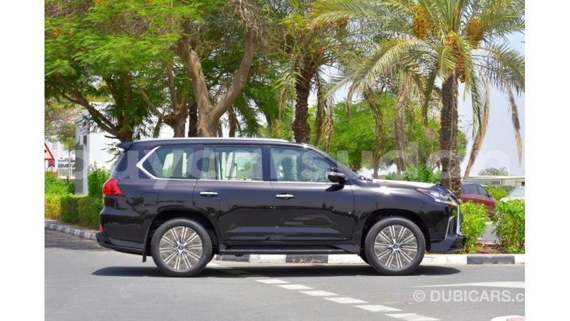 Big with watermark lexus lx al jazirah state import dubai 2026