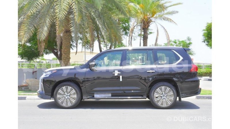 Big with watermark lexus lx al jazirah state import dubai 2026