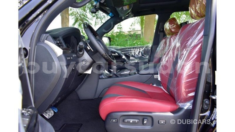 Big with watermark lexus lx al jazirah state import dubai 2026