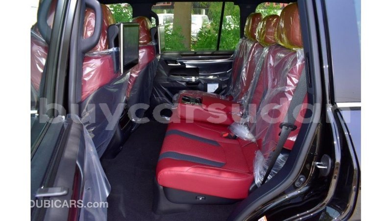 Big with watermark lexus lx al jazirah state import dubai 2026