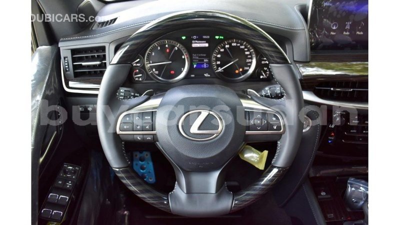 Big with watermark lexus lx al jazirah state import dubai 2026