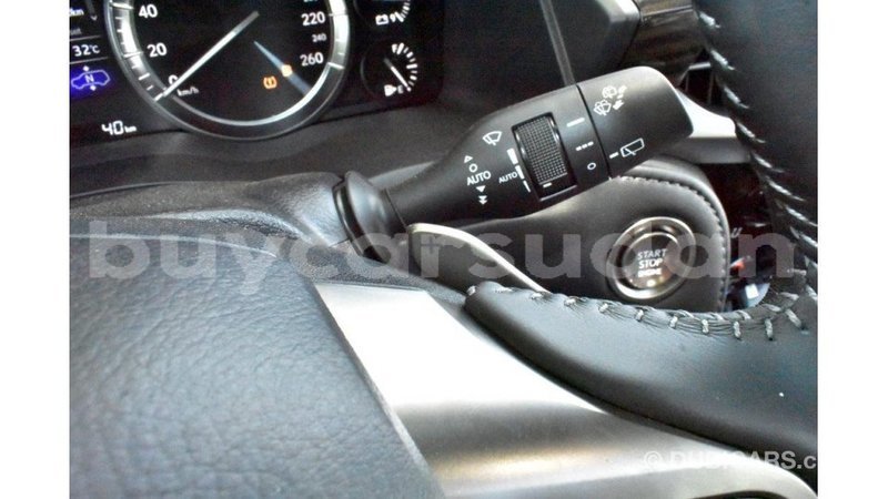 Big with watermark lexus lx al jazirah state import dubai 2026