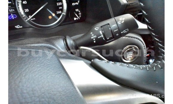 Buy Import Lexus LX Black Car in Import - Dubai in Al Jazirah State Buy Import Lexus LX Black Car in Import - Dubai in Al Jazirah State